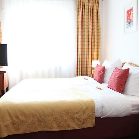 Cityhotel Amadeus Munster  Room photo