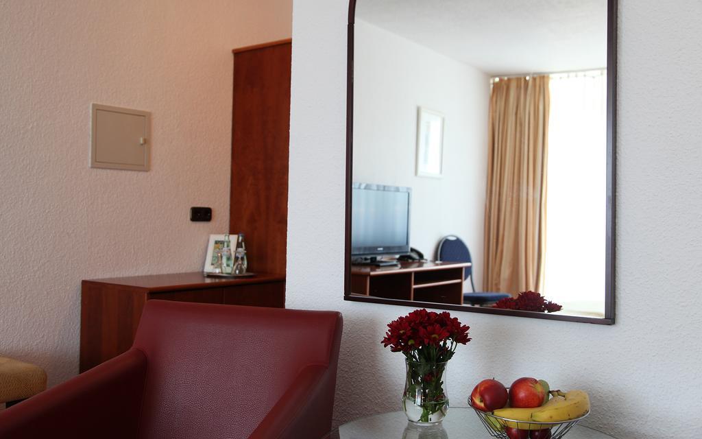 Cityhotel Amadeus Munster  Room photo